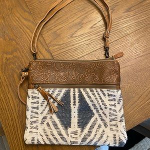 Myra Crossbody Bag
